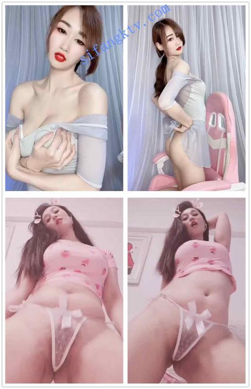[重磅福利]花椒美女176的鱼鱼等17位主播福利-福利好好看