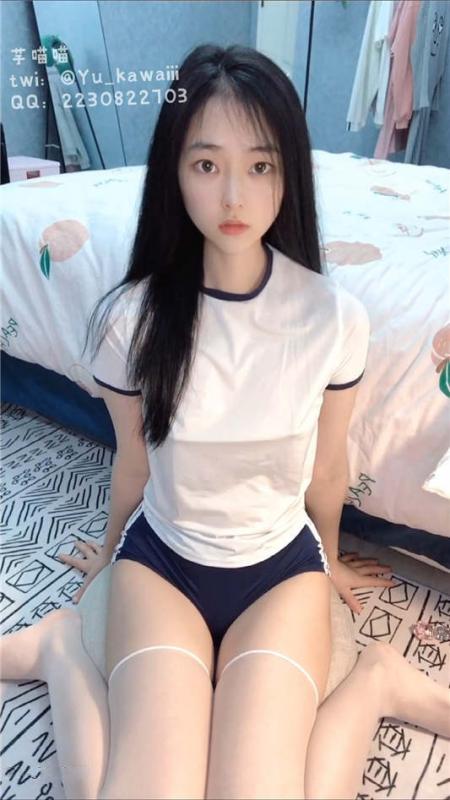 芋喵喵（芋宝）-zw[1V/616MB]-福利好好看