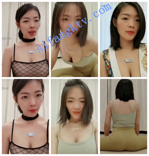斗鱼高人气[劳拉殿下]万元定制3点剃毛特写-福利好好看