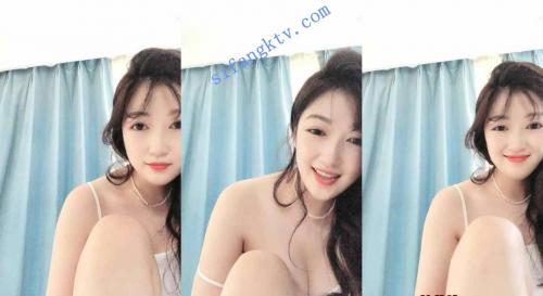 高颜值性感女神[是热热的]36D巨乳自慰各种近距离特写-福利好好看