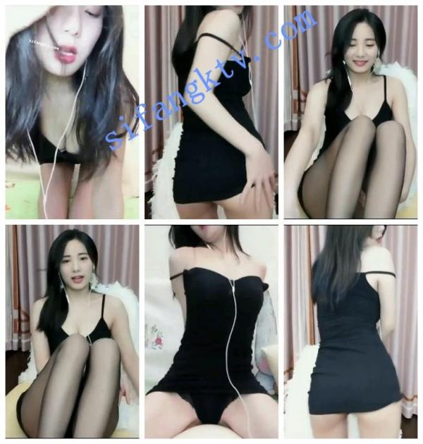 重磅！！[宛妹WM]土豪定制价值2K尺度，黑白丝特写大PP-福利好好看