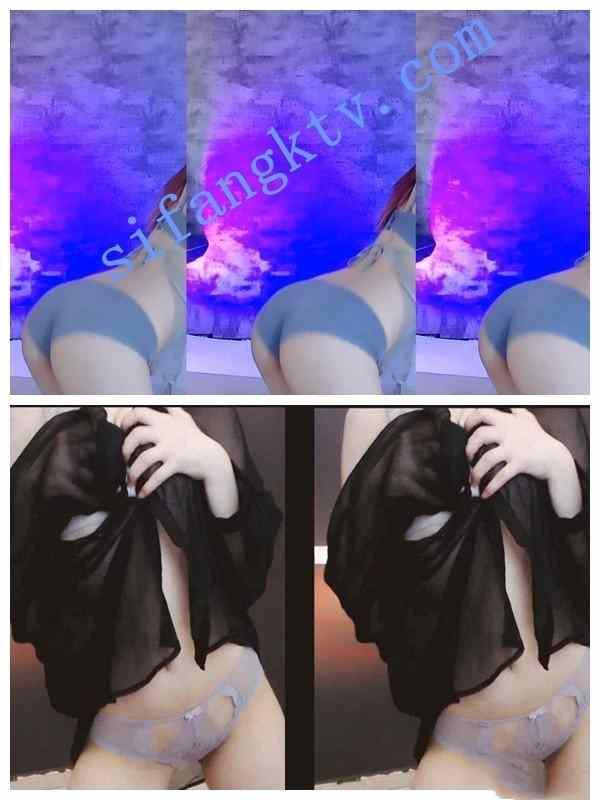 超级精品！！！虎牙女神[静静]高价裸舞定制，光PP甩臀-福利好好看