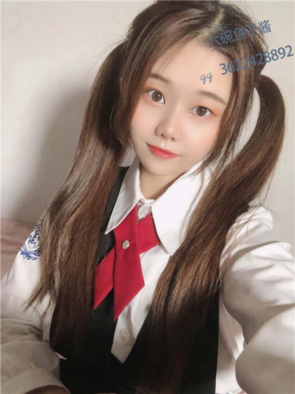 六碗鱼子酱–爆裂黑丝JK学生妹[53P/1V/804MB]-福利好好看