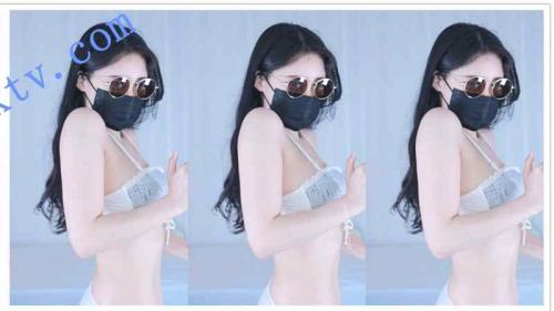 重磅裸舞[海宣-2]超软美乳粉奶头劲爆激情抖胸妖艳裸舞-福利好好看
