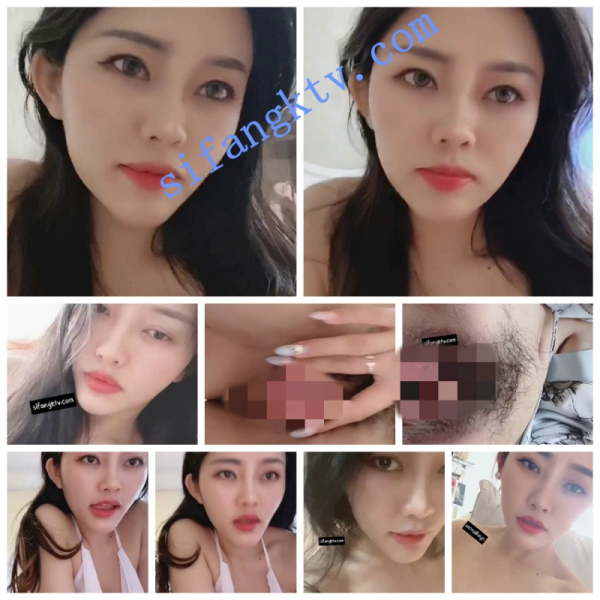 [斗鱼精品福利]超美女神[DD]神豪流出私人定制大尺度-福利好好看