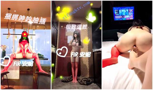 [淫妻母狗]调教人妻母狗[安妮]与4位人妻嫩妹绿帽癖37V-福利好好看