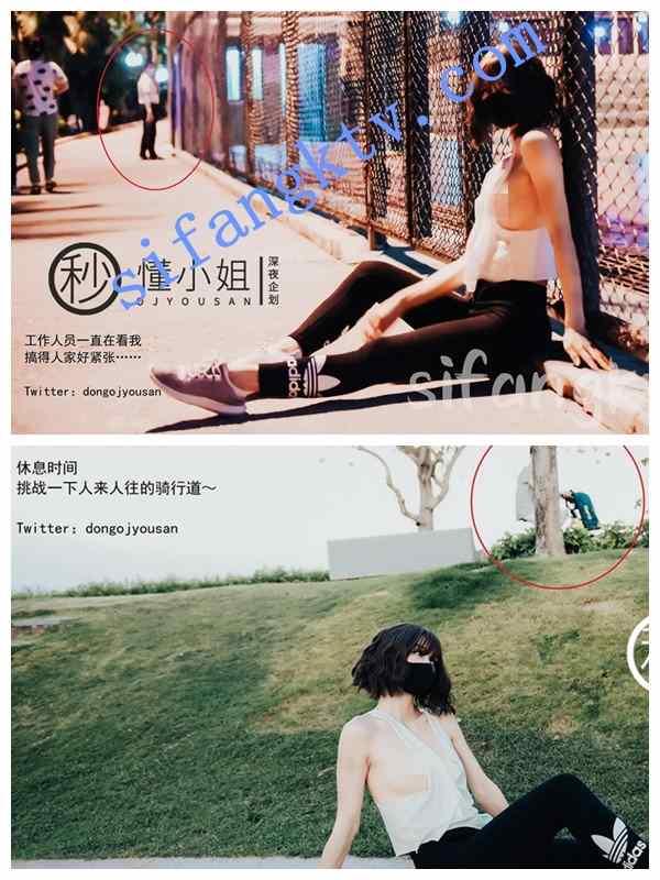 [精品推荐]人气女神[懂小姐]最新作骆驼趾真空跑步-福利好好看