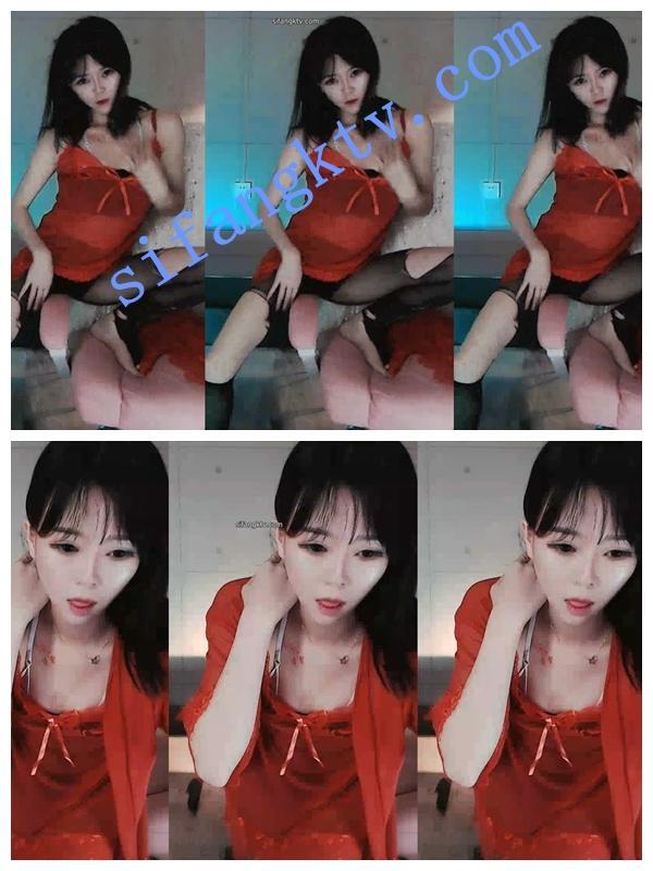 [虎牙精品]气质绝美女神[映秀-觅儿]定制飞机群福利-福利好好看