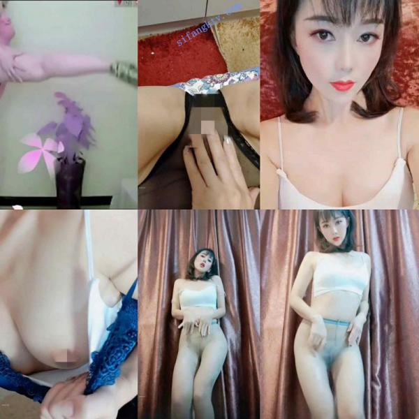 [重磅花椒3]绿播性感舞小辣椒土豪重金大尺度集-福利好好看