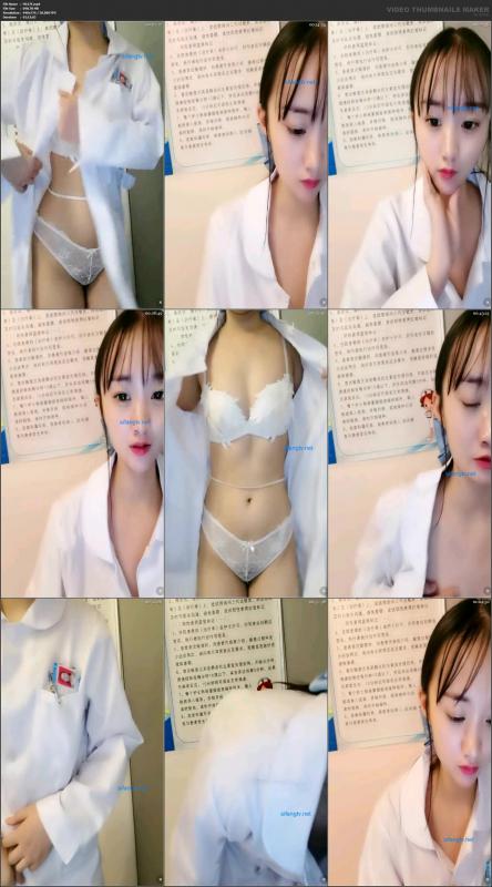 真实在医院上班的清纯得出水的小护士，才19岁嫩的出水，学的是护理专业[ML67E/694.68M]-福利好好看