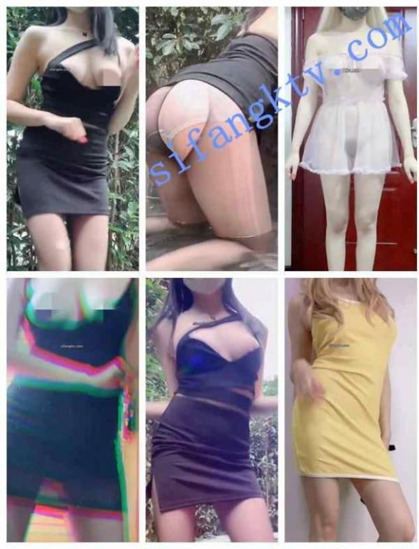 [超级重磅裸舞]推特人气女神[沐小沐]史上最全293V裸舞-福利好好看