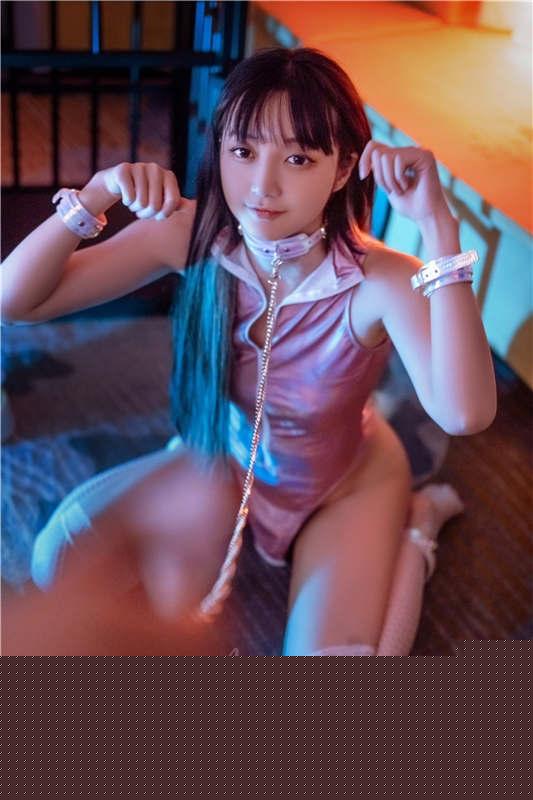 超美留学生模特aoomiz[79P+3V/218MB]-福利好好看
