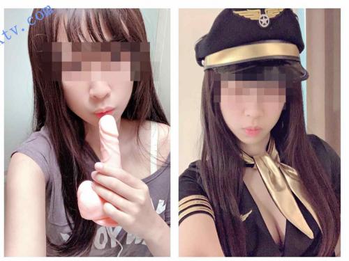 [一只小母狗叫優咪]喜欢被调教当性奴叫床声很骚-福利好好看