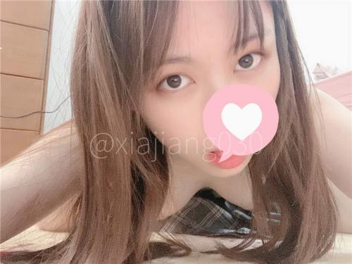 虾酱05–学生格子裙[3V+28P/392MB]-福利好好看