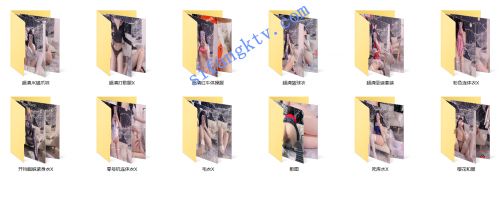 推特极品白虎馒头穴福利姬娜美丸也叫无敌铁敢敢12套图-福利好好看