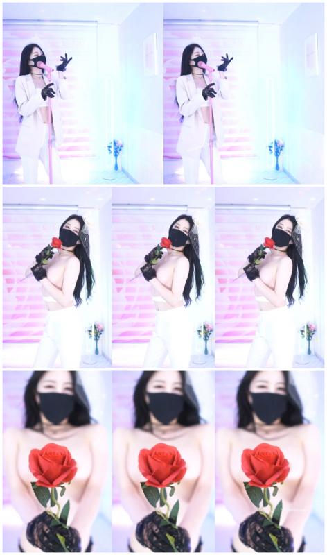 极品裸舞[玫瑰]燃爆一夏的裸舞现代劲爆舞风女主超诱人-福利好好看
