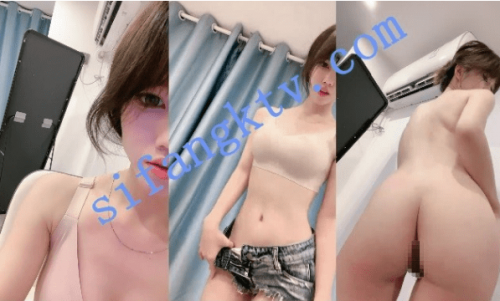 极品尤物[乔乔]超棒身材美乳，脱下内裤摇摆翘臀-福利好好看