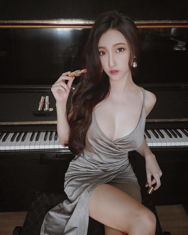 Pojiew網紅帖1195P4V-福利好好看