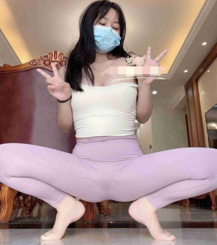 [重磅核弹]推特12万粉丝网红崽崽VIP群福利第二弹-福利好好看