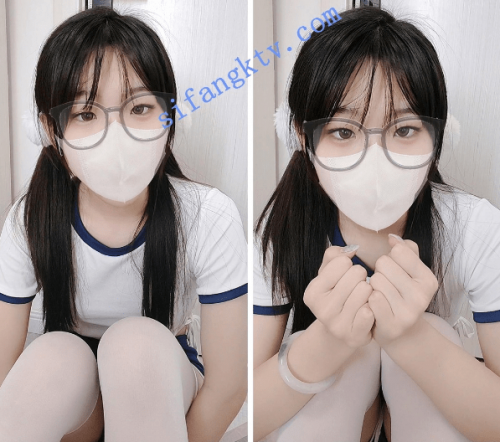 ⭐推特新人萝莉姬葵葵超级可爱[师生剧情]粉嫩美逼紫薇-福利好好看