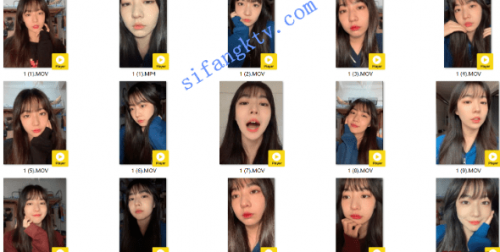 ஐ恋物癖ஐ高颜值抖音网红口腔特写定制秒变反差婊-福利好好看