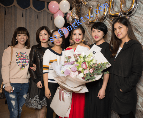 [摄影师流出]都市白领商务生日派第队三弹-福利好好看