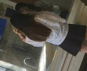 商场技校蹲守女卫生间连续CP多位漂亮气质美女-福利好好看