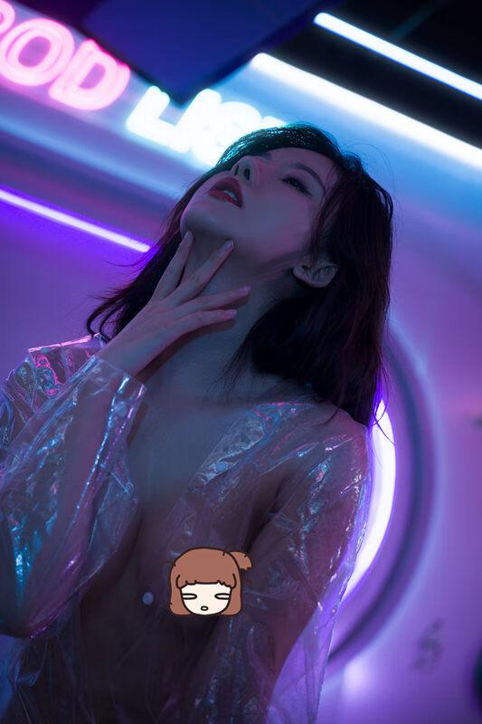 就是阿朱啊–雨衣[111P/1.46G]-福利好好看