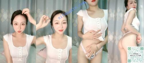 又一气质女神下海！[亲我一ko]肤白貌美细腰翘臀 掰B特写[fPEWg/1.78G]-福利好好看