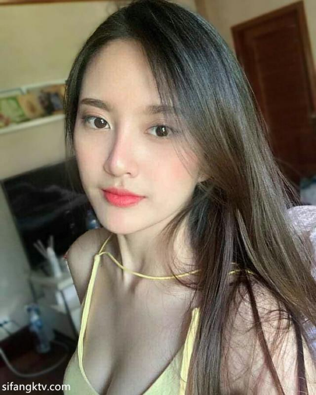 清純小美女HUONG自拍合集33V+132P-福利好好看