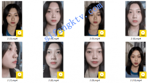 ஐ恋物癖ஐ超清纯在校大学生2人口腔特写定制反差感极强-福利岛