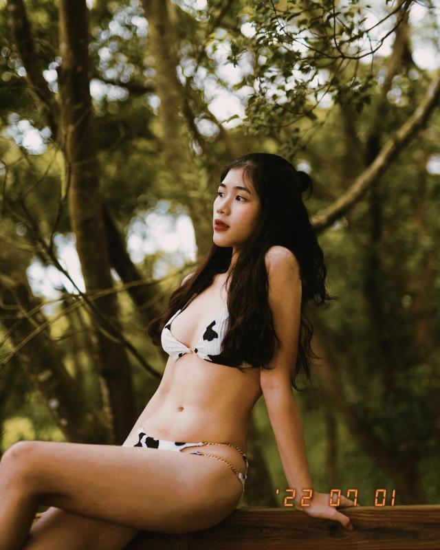 身材好好又色氣的室友-福利好好看