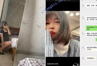 新！舅舅把外甥女灌醉带床上，差点把外甥女操吐-福利好好看