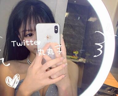 ஐ人类高质量足交ஐ推特女神丸丸子9月最新会员福利合集-福利好好看