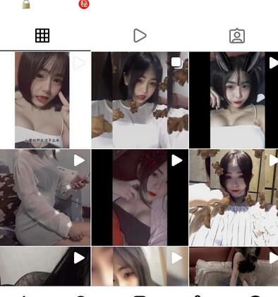 IG台越混血妹被流出-福利好好看