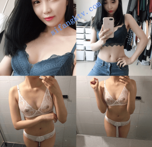 韩版淘宝买家秀返利图，上百个妹子花式内衣内裤特写图-福利好好看