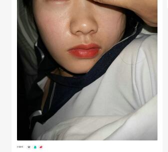 M大神道人爽迷重庆00后JK学生妹屁眼打力水-福利好好看