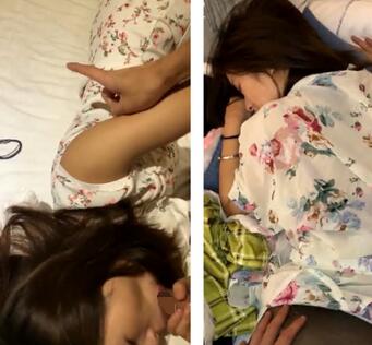 稚嫩漂亮嫩妹『清纯女友』清纯系妹子被大肉棒男友-福利好好看