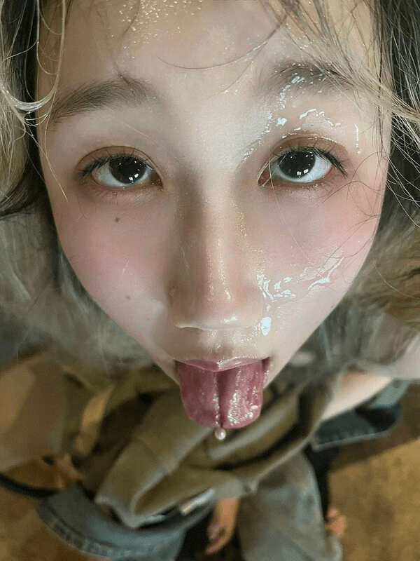 女友喜歡射在臉上(男友私拍外流)5V-福利好好看