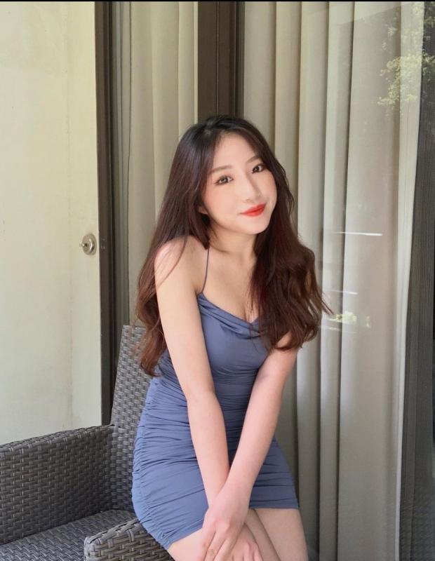 兩萬粉絲IG巨乳網美-福利好好看
