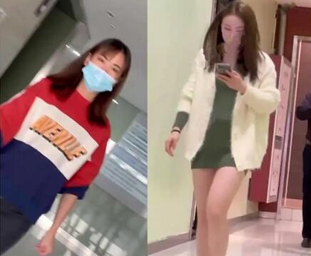 ❤️魔手☛外购经典CP《私藏系列》流出的最全5部合集43V-福利好好看