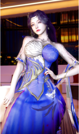 力推[极致仿真人3D第二十一弹]国漫崛起篇六御姐柳神登场-福利好好看