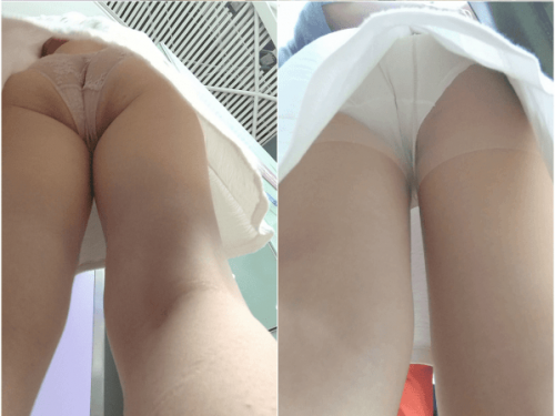 ⭐精品CD⭐超高质量vis系列成都机场地铁抄底整理合集四-福利好好看