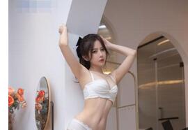 秀人网人气模特@鱼子酱Fish内部私购–古风+归家[238P/1.64G]-福利好好看