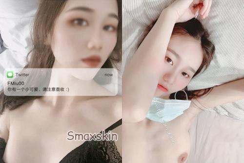 白虎粉B长腿极品反差小姐姐推特女神FMiu00粉丝群内部福利各种花式-福利好好看