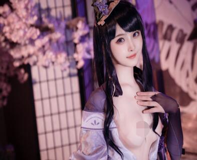 萌新推特00后露脸美少女▌白莉爱吃巧克力▌-福利好好看