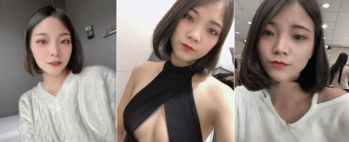 16萬人追蹤的正妹被玩壞掉3V-福利好好看