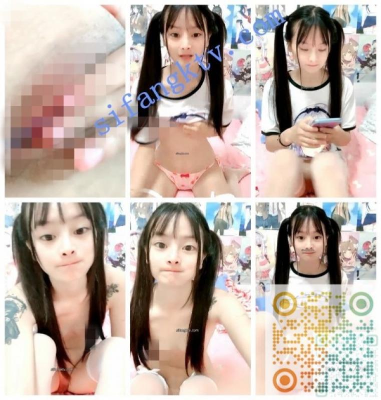 极品超萌新人[一只羊咩咩]清纯妹子首次下海掰开粉穴[FyBTw/975M]-福利好好看