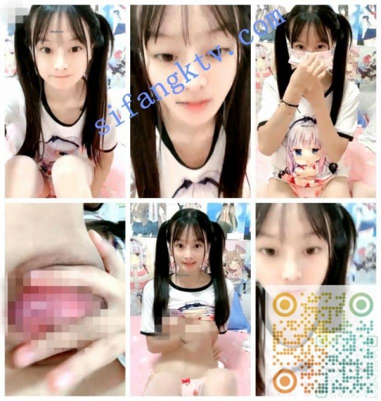 极品超萌新人[一只羊咩咩]清纯妹子首次下海掰开粉穴[FyBTw/975M]-福利好好看