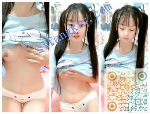 极品超萌新人[一只羊咩咩]清纯妹子首次下海掰开粉穴[FyBTw/975M]-福利好好看